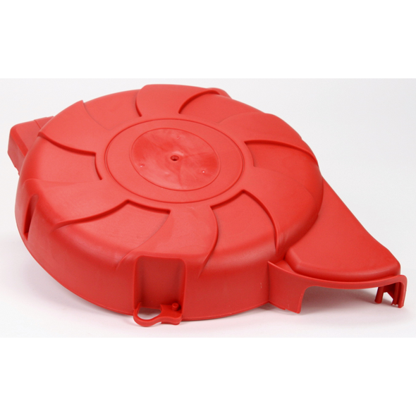 Sealey Side cover, left