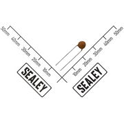 Sealey Capacitor