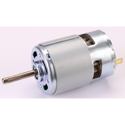 Sealey Motor