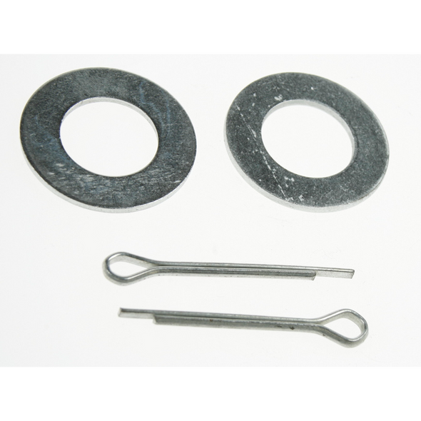 Sealey Fixings for wheel