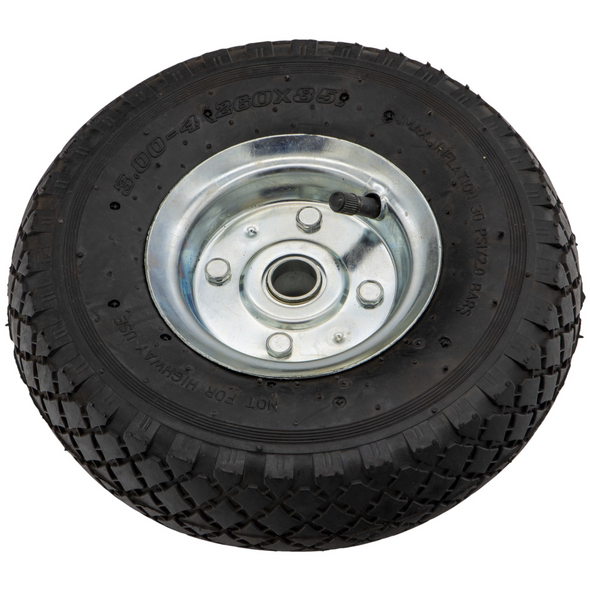 Sealey Pneumatic Wheel