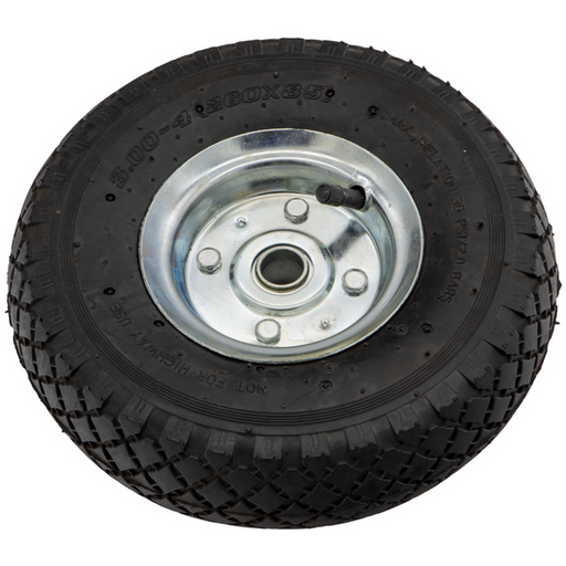 Sealey Pneumatic Wheel