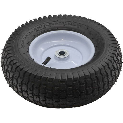 Sealey Wheel, Pneumatic