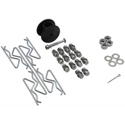 Sealey Hardware/Fixing Kit