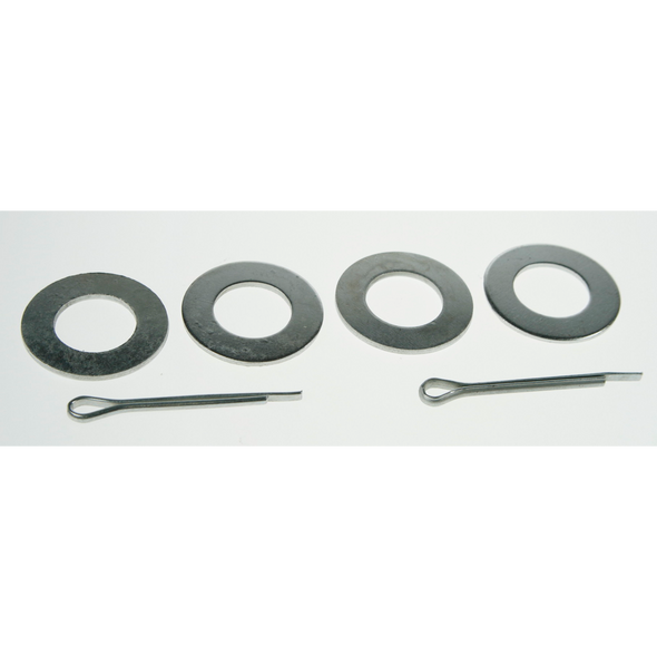 Sealey Fixings