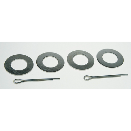 Sealey Fixings