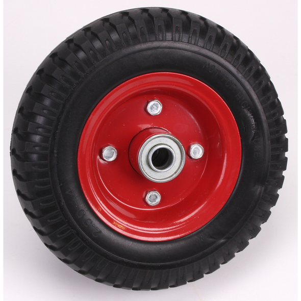 Sealey Heavy-Duty PU Wheel for CST983HD