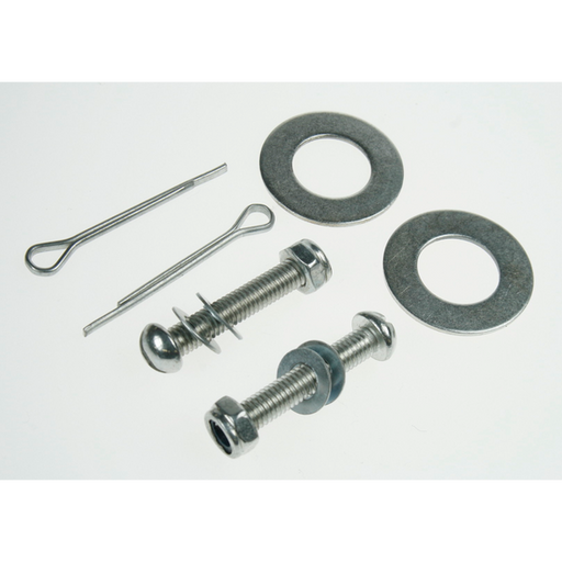 Sealey Fixings