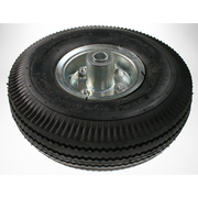 Sealey Wheel,pneumatic 4.10/3.50-4 (250x16x79)