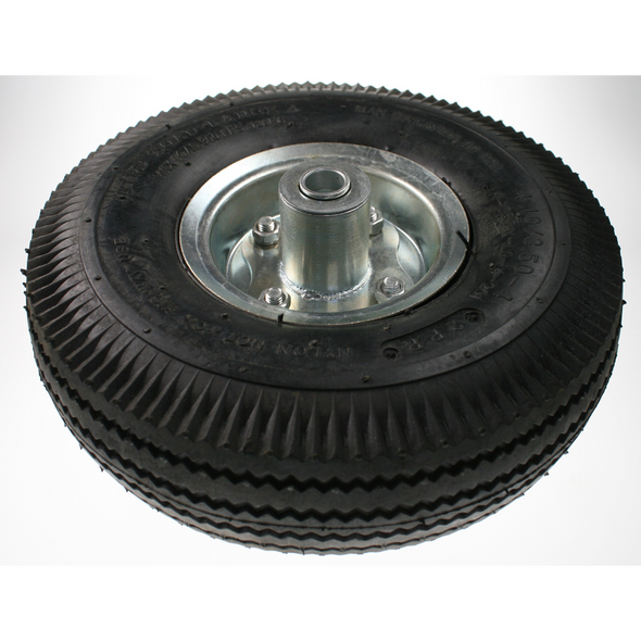 Sealey Wheel,pneumatic 4.10/3.50-4 (250x16x79)