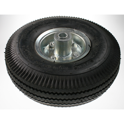 Sealey Wheel,pneumatic 4.10/3.50-4 (250x16x79)