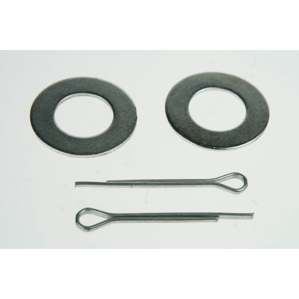Sealey Fixings