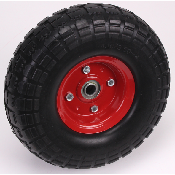 Sealey Heavy-Duty PU Wheel for CST986HD