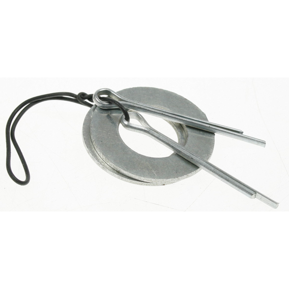 Sealey Fixings