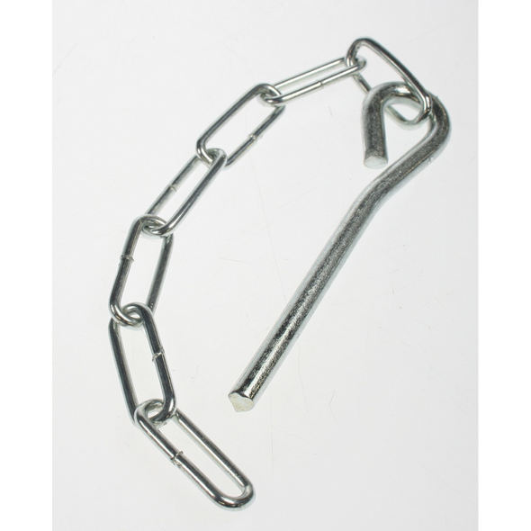 Sealey Pin (c/w chain)