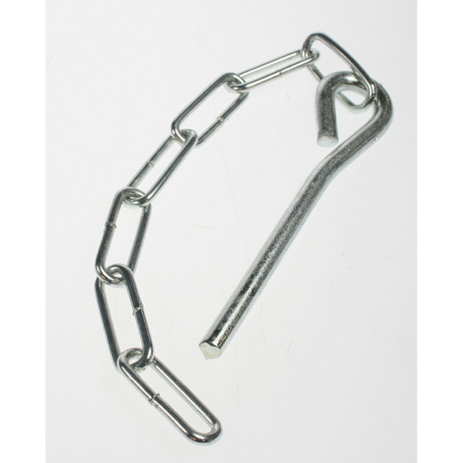 Sealey Pin (c/w chain)