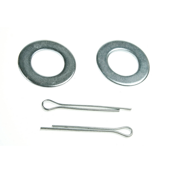 Sealey Fixings for wheel