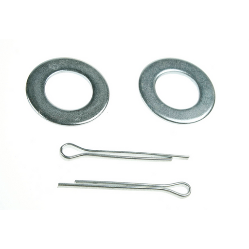 Sealey Fixings for wheel