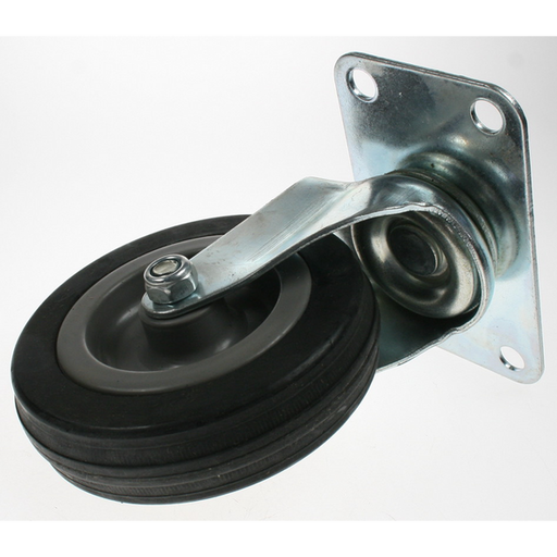 Sealey Wheel,swivel castor (98x8x22x120)