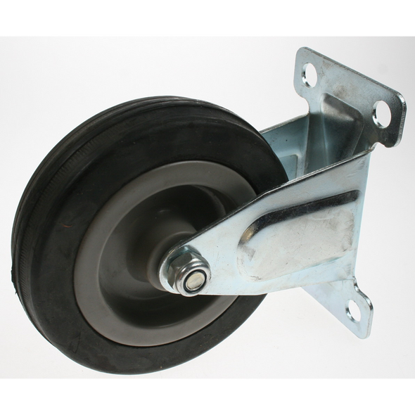 Sealey Wheel,fixed castor (98x8x22x123)