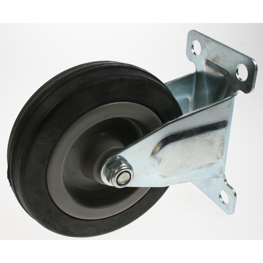 Sealey Wheel,fixed castor (98x8x22x123)