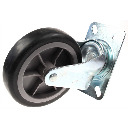 Sealey Wheel,swivel castor (124x9x32x160)