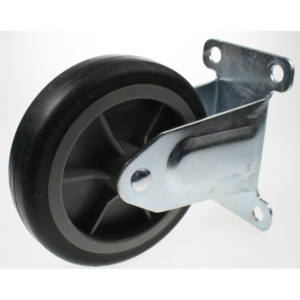 Sealey Wheel,fixed castor (125x7x32x165)