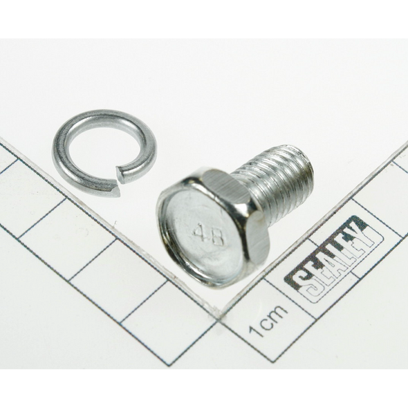 Sealey Fixings for castor