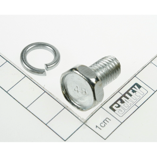 Sealey Fixings for castor