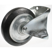 Sealey Wheel,fixed castor (129x10x36x165)
