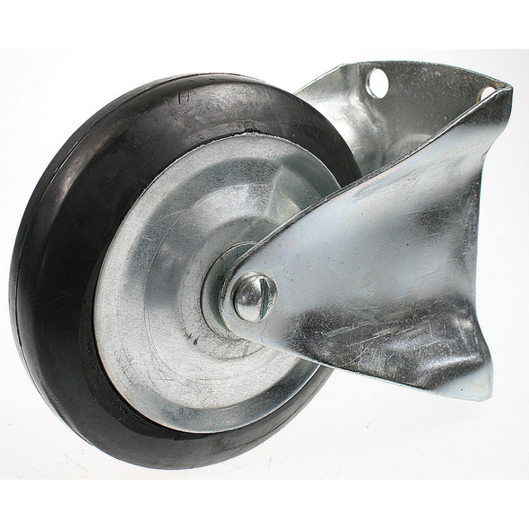 Sealey Wheel,fixed castor (129x10x36x165)