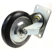 Sealey Wheel,swivel castor (130x11x37x165)