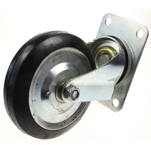 Sealey Wheel,swivel castor (130x11x37x165)