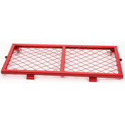 Sealey Rear panel