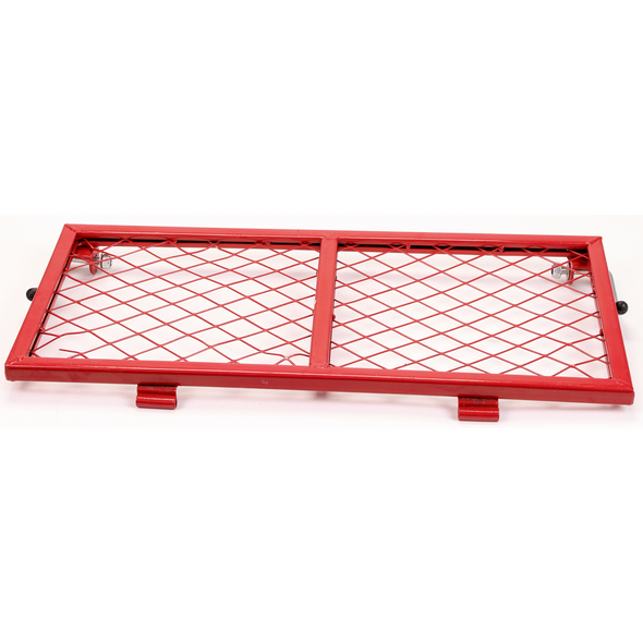 Sealey Rear panel
