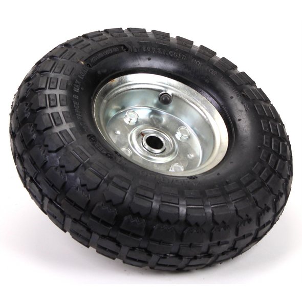 Sealey Wheel,pneumatic 4.10/3.50-4 (250x16x78)