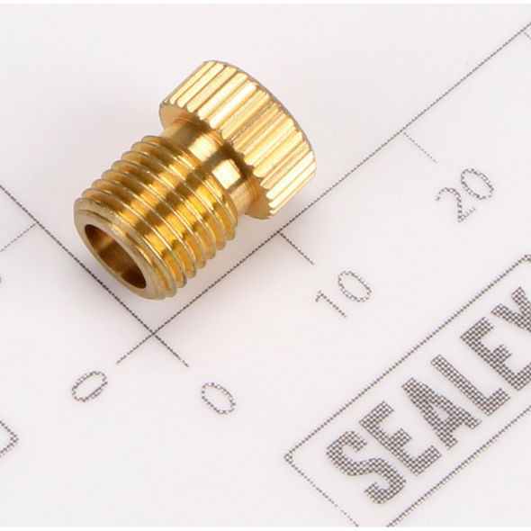 Sealey Valve Adaptor (Small)