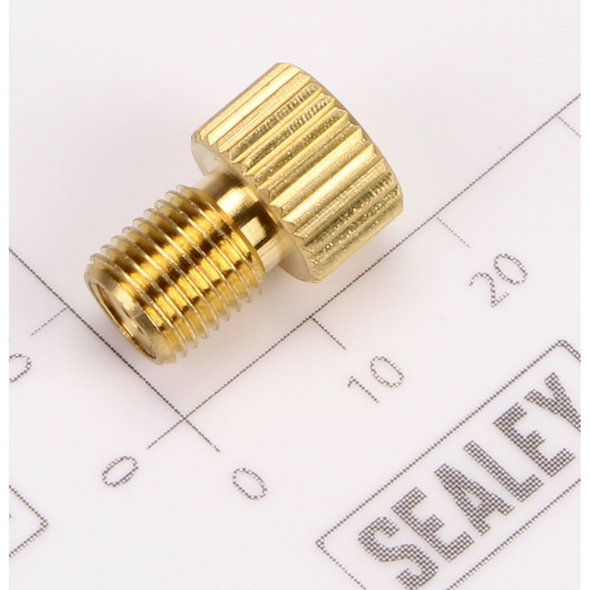 Sealey Valve Adaptor (Large)