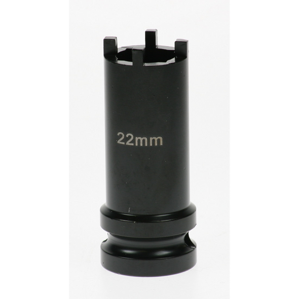 Sealey Ball joint socket 15/22mm