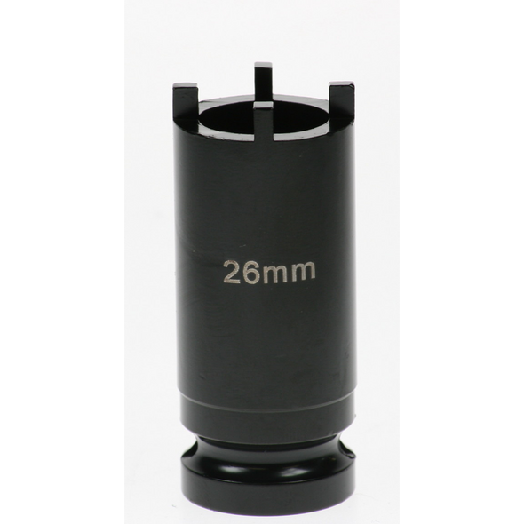 Sealey Ball joint socket 18.5/26mm