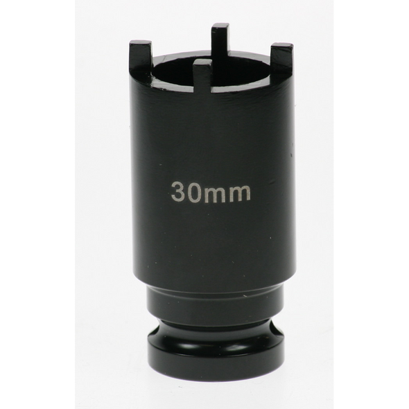 Sealey Ball joint socket 21/30mm