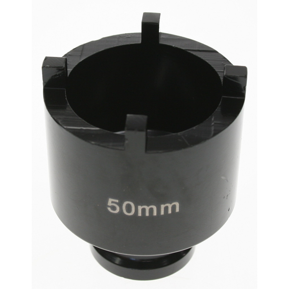 Sealey Ball joint socket 27/37mm