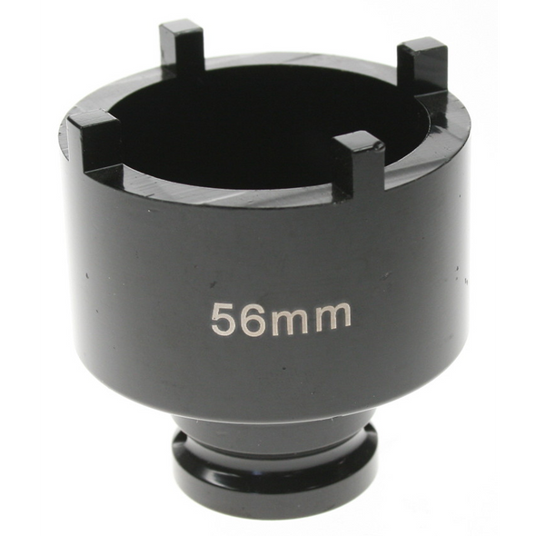Sealey Ball joint socket 44.5/56mm