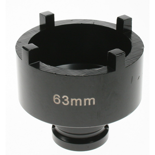 Sealey Ball joint socket 50.5/63mm