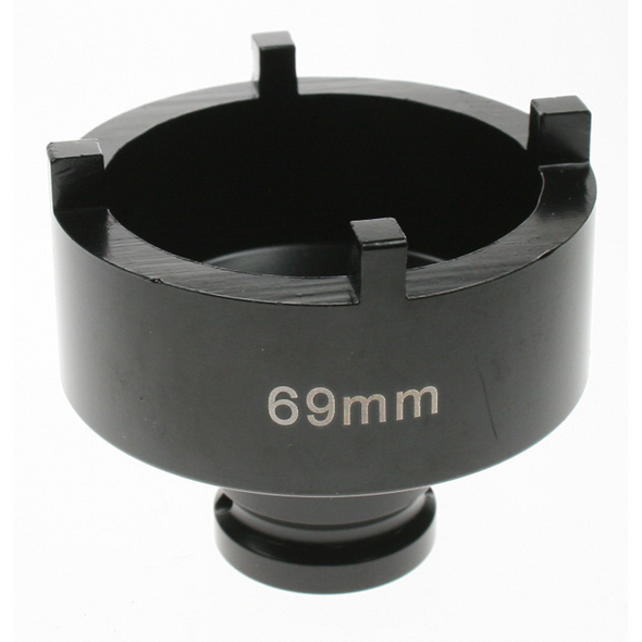 Sealey Ball joint socket 55/69mm