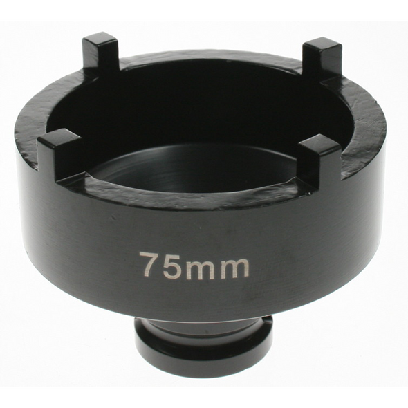 Sealey Ball joint socket 61/75mm