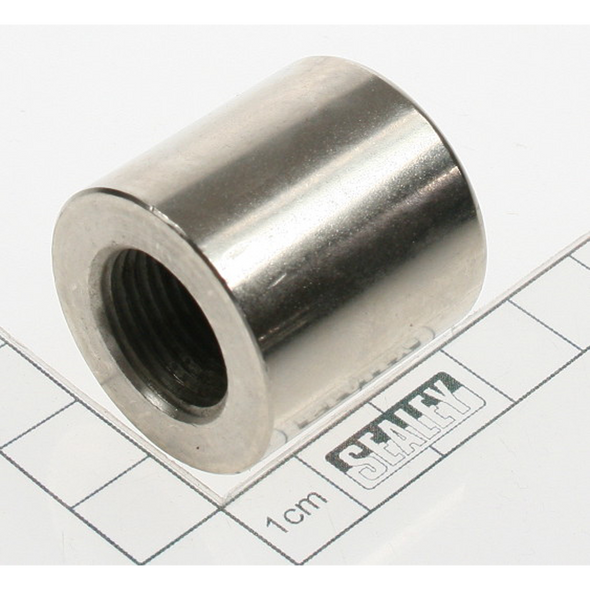 Sealey Spigot adaptor 30mm