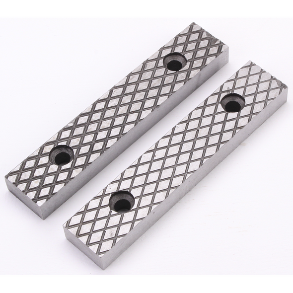Sealey Jaw face (pair)