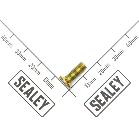 Sealey Countersunk screw