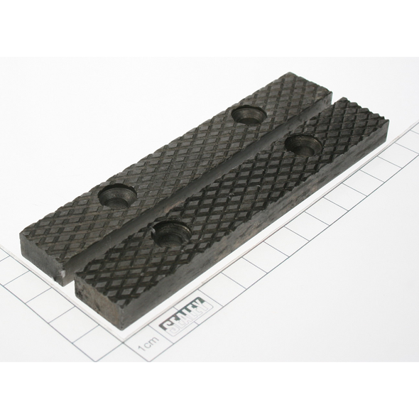 Sealey Jaw face (pair)